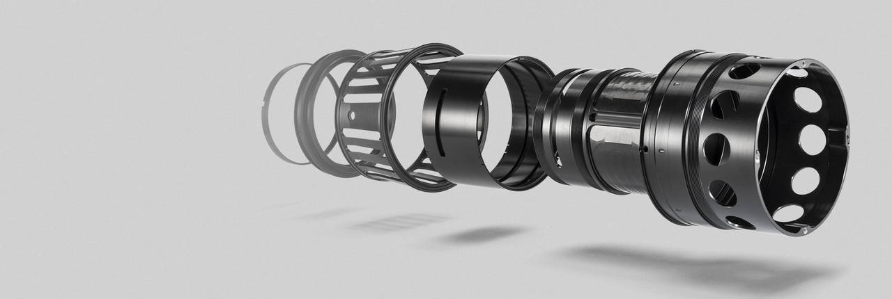 Euler Feinmechanik ein erfahrener Industriepartner